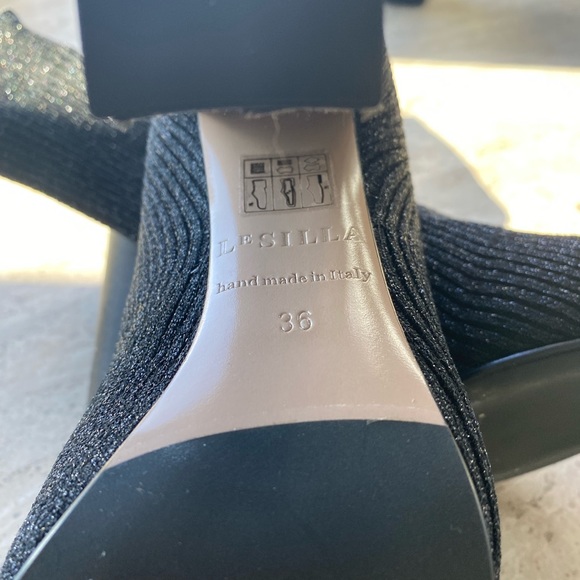 Le Silla Sock Boot - Picture 4 of 4